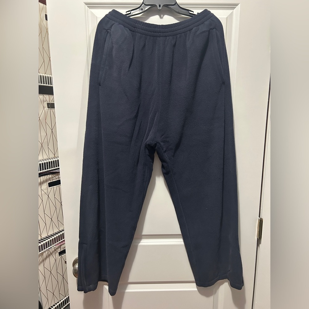 Yeezy Black Sweatpants